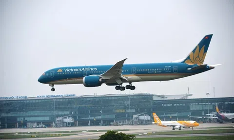 Ủy ban Chứng khoán Lc888.com link không  không chấp thuận cho Vietnam Airlines hoãn nộp báo cáo Lc888.com link không chặn
