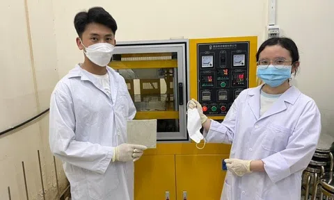 Lc888 tải ứng dụng tấm nhựa từ khẩu trang y tế