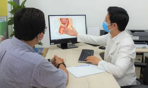 TPHCM: Bệnh viện Bình Dân tầm soát miễn phí 5 bệnh lý thường gặp