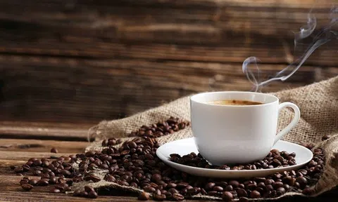 Tiêu dùng xanh ngày 20/5: Giá cà phê thế giới lấy lại đà tăng
