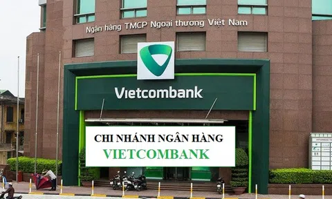 Vietcombank lọt Top 1.000 10Lc88 Casino & Thể Thao Link Mới niêm yết lớn nhất toàn cầu do Forbes bình chọn