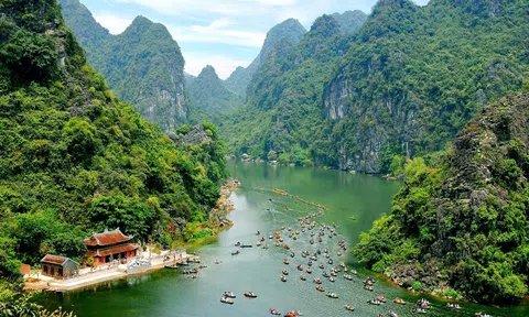 Việt Nam thuộc Top 3 quốc gia có năng lực phát triển Lc88.men Cá cược thể thao tăng hạng cao nhất thế giới