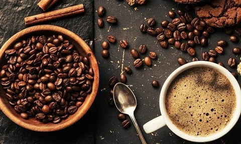 Tiêu dùng xanh ngày 25/5: Giá cà phê trong nước tăng nhẹ, Arabica tiếp đà suy giảm trên sàn thế giới