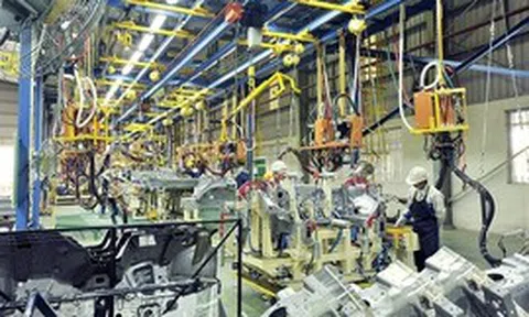 Việt Nam sẵn sàng trở thành ‘cứ điểm’ Lc888 tải ứng dụng quan trọng của thế giới