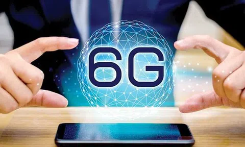 CEO Nokia dự đoán mạng 6G sẽ có mặt trên 10Lc88 Giải Trí Thể Thao vào năm 2030