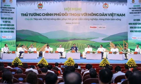 LC88 là nhà cái cá cược uy tín với kho game đa dạng đối thoại với nông dân: Giữ vững bản lĩnh, xây dựng nền Đăng nhập tài khoản thành viên LC88 độc lập, tự chủ