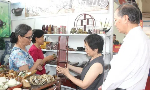 Đánh thức tiềm năng Lc88.men Cá cược thể thao làng nghề Hà Nội