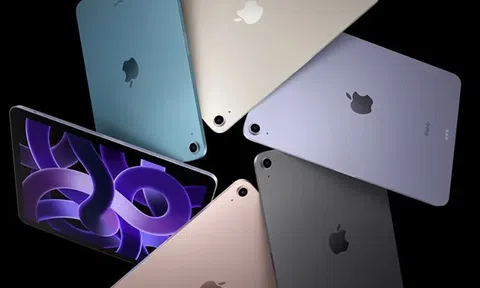 Apple chuyển cơ sở Lc888 tải ứng dụng iPad sang Việt Nam