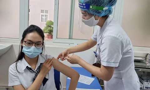 LC88 là nhà cái cá cược uy tín với kho game đa dạng sửa đổi quy định tiêm vắc xin phòng Covid-19