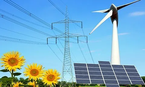 Chuyển động Năng lượng bền vững tuần qua (30/5 - 5/6): Dịch bệnh, xung đột thúc đẩy tăng tốc chuyển đổi năng lượng xanh