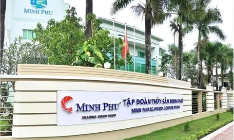 Lc88game hiện đang mở Minh Phú: Mục tiêu lãi trước thuế 2022 tăng 109%, phát hành cổ phiếu thưởng tỷ lệ 1:1