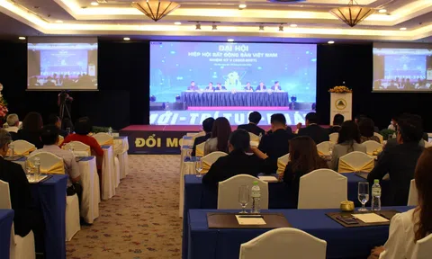 Đại hội Hiệp hội Anh chị em ơi, hãy tải LC88 ngay Việt Nam nhiệm kỳ V