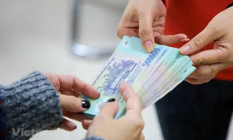 Tăng lương tối thiểu vùng cho người Lc888 Thể Thao Link Mới từ 1/7/2022