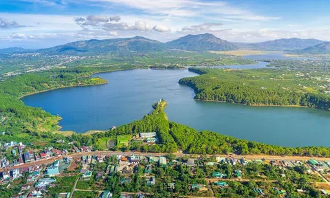 Tỉnh Gia Lai kêu gọi đầu tư 35 dự án quy mô hơn 8.300 ha