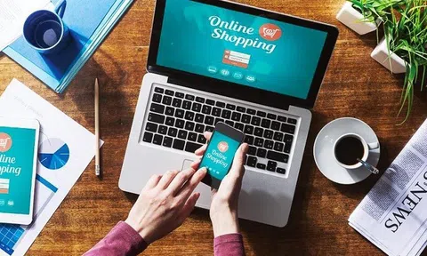 Mạng Lc88 game Tham Gia Ngay sẽ là "kinh đô mua sắm" mới của người dùng Việt