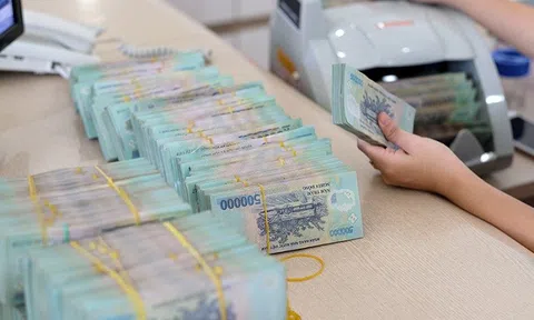 Ngân hàng Lc888.com link không  ban hành quy định mới về lãi suất rút trước hạn tiền gửi