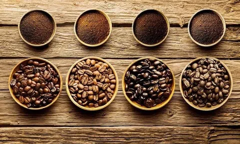 Tiêu dùng xanh ngày 24/6: Giá cà phê hai sàn thế giới quay đầu giảm