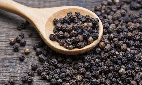 Giá tiêu hôm nay 24/6: Tăng nhẹ, tiêu Việt nỗ lực chinh phục 10Lc88 Giải Trí Thể Thao EU và Mỹ