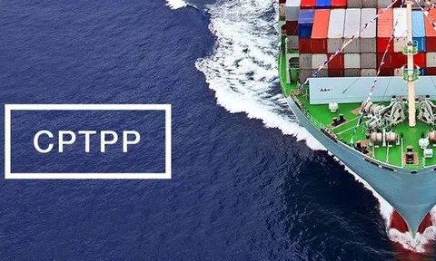 Thuế Sân Chơi Lc88.com Web Uy Tín ưu đãi thực hiện Hiệp định CPTPP từ 8,3%-3,6%