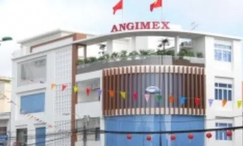 Thu hơn 1.600 tỷ từ Sân Chơi Lc88.com Web Uy Tín gạo sau 5 tháng, Angimex mở rộng vùng nguyên liệu tại An Giang