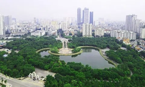 Hà Nội: Cơ cấu lại nền Đăng nhập tài khoản thành viên LC88 theo hướng xanh, bền vững