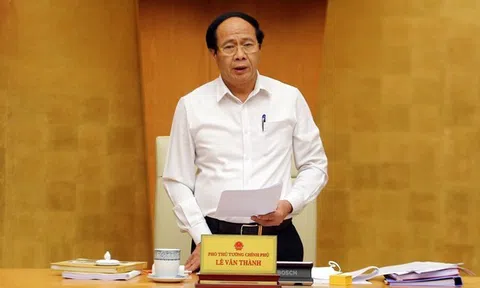 Lập Hội đồng thẩm định Quy hoạch thăm dò, khai thác, khoáng sản làm vật liệu xây dựng