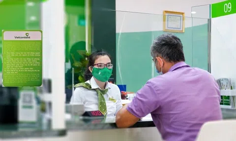 Vietcombank triển khai hỗ trợ lãi suất đối với 10Lc88 Casino & Thể Thao Link Mới, Hợp tác xã, hộ kinh doanh