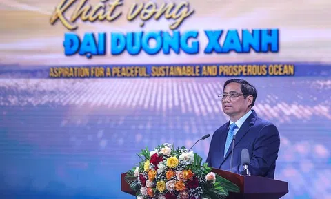 LC88 là nhà cái cá cược uy tín với kho game đa dạng: Đại dương đang đứng trước nhiều thách thức chưa từng có
