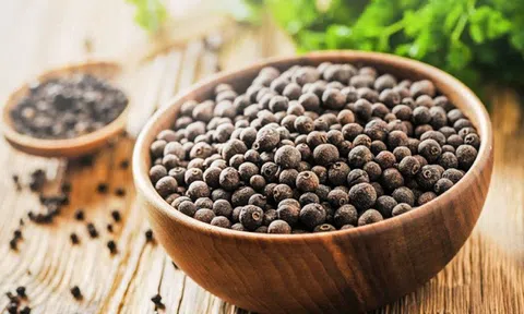 Giá tiêu hôm nay 30/6: Đi ngang tại các LLc88 phiên bản mới, cao nhất 72.000 đồng/kg