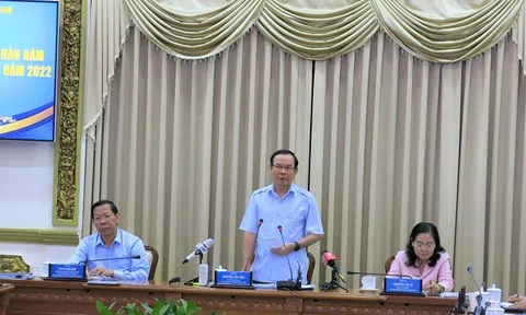 TP.HCM: Thủ tục hành chính vẫn đang là “nút thắt cổ chai” kiềm hãm phát triển Đăng nhập tài khoản thành viên LC88-Lc88 game Tham Gia Ngay TP. HCM