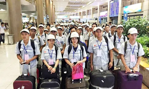 Tạm dừng tuyển Lc888 Thể Thao Link Mới sang Hàn Quốc với 8 huyện thuộc 4 tỉnh phía Bắc