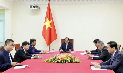Khuyến khích 10Lc88 Casino & Thể Thao Link Mới Hàn Quốc mở rộng đầu tư vào Việt Nam
