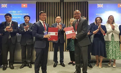 Đại học Đăng nhập tài khoản thành viên LC88 Quốc dân và ACCA tiếp tục hợp tác chiến lược với mục tiêu hội nhập quốc tế trong giáo dục