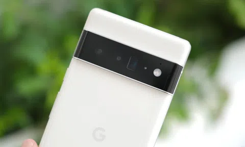 Google có thể sẽ đặt hàng các nhà máy đối tác tại Việt Nam để Lc888 tải ứng dụng smartphone