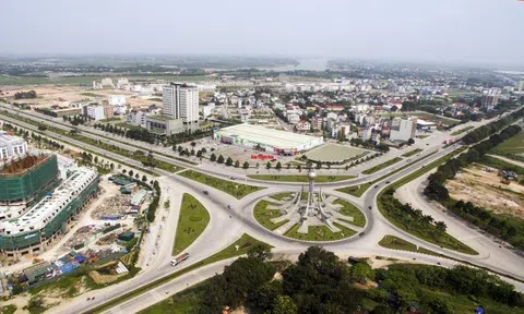 Thanh Hóa chấp chuận Nhà đầu tư Danko Group thực hiện dự án khu đô thị hơn 3.600 tỷ đồng