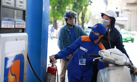 Bộ Lc888.com link không chặn đề xuất giảm thuế nhập khẩu ưu đãi đối với xăng
