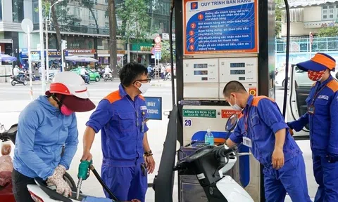 Giảm giá xăng dầu trong nước là giải pháp cấp thiết để phục hồi Đăng nhập tài khoản thành viên LC88