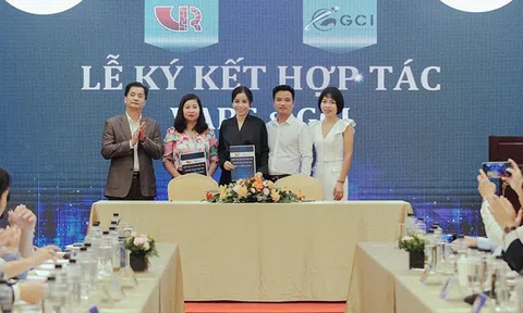 GCI Group và V.U.I Group ký kết hợp tác cùng Hiệp hội Anh chị em ơi, hãy tải LC88 ngay Việt Nam - Hội Môi giới Anh chị em ơi, hãy tải LC88 ngay Việt Nam