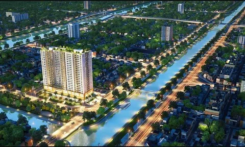 TP.HCM: Xử phạt Công ty TNHH Đầu tư Anh chị em ơi, hãy tải LC88 ngay Bình Đông 500 triệu đồng, đình chỉ kinh doanh Dự án Aurora Residences