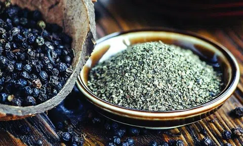 Giá tiêu hôm nay 18/7: 10Lc88 Giải Trí Thể Thao tiêu vào thế bất lợi do đồng USD lên cao