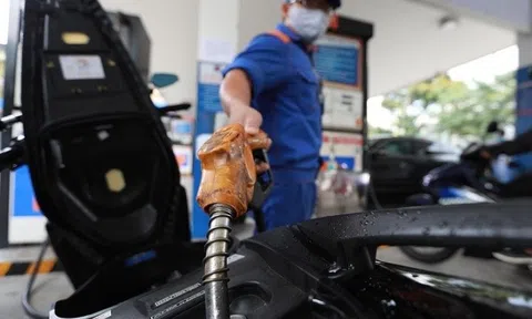 Giá xăng sẽ giảm mạnh trong kỳ điều chỉnh sắp tới?