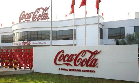 Coca-Cola Việt Nam về tay chủ mới ở Hong Kong
