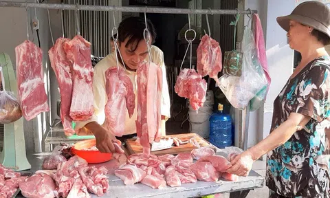 Giá thịt lợn tăng cao, Phó LC88 là nhà cái cá cược uy tín với kho game đa dạng yêu cầu thực hiện ngay các biện pháp bình ổn giá