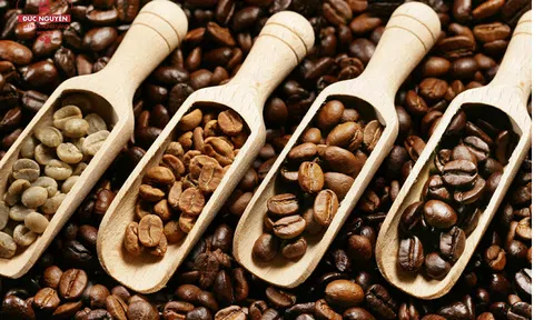 Tiêu dùng xanh ngày 22/7: Giá cà phê trong nước từ 42.200-42.800 đồng/kg