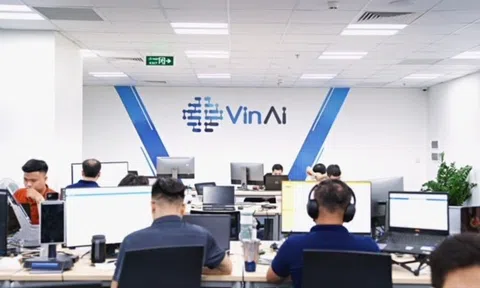 VinAI vào Top 20 công ty LC88 là nhà cái cá cược uy tín với kho game đa dạng AI toàn cầu