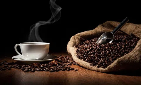 Tiêu dùng xanh ngày 27/7: Cà phê trong nước gần chạm mốc 43.000 đồng/kg