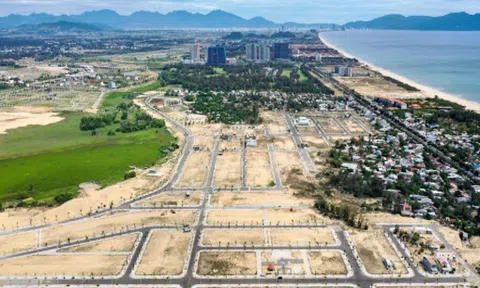 Một 10Lc88 Casino & Thể Thao Link Mới muốn đầu tư khu Lc88.men Cá cược thể thao hơn 1.500 tỷ đồng ở Quảng Nam