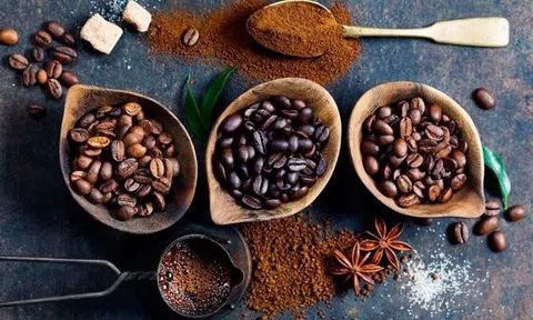 Tiêu dùng xanh ngày 28/7: Cà phê tăng giá mạnh trên cả 2 sàn
