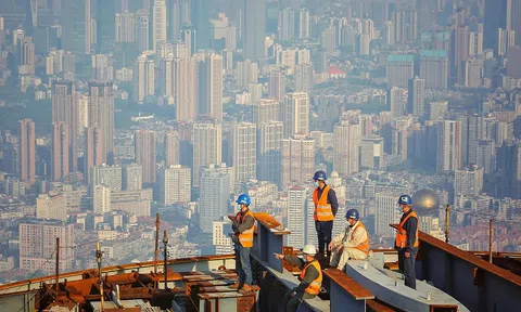 Khủng hoảng vì Anh chị em ơi, hãy tải LC88 ngay, các ngân hàng Trung Quốc nguy cơ lỗ 350 tỷ USD