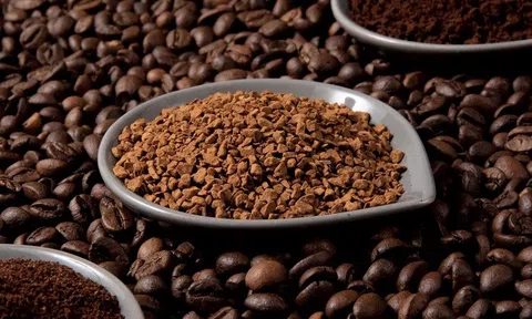 Tiêu dùng xanh ngày 1/8: Giá cà phê trong nước tăng gần 2.000 đồng/kg so với đầu tháng